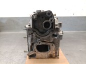 Recambio de culata para fiat panda (312_, 319_) 1.2 (312pxa1a) referencia OEM IAM 55195018 71740648 
