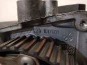 Recambio de culata para fiat panda (312_, 319_) 1.2 (312pxa1a) referencia OEM IAM 55195018 71740648 1017031