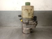 Replacement power steering pump for SEAT Ibiza IV (6J5, 6P1) 1.6, OEM/IAM reference 6R0423156A 6R0423156A