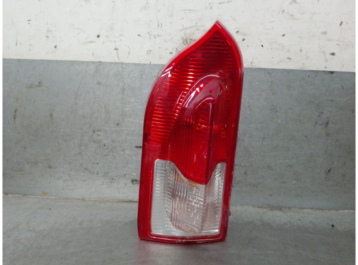 Replacement left liftgate tail light for Opel Insignia A Sports Tourer (G09) 1.6 CDTi (35), OEM/IAM reference 22950969 1