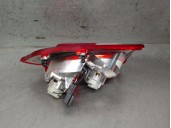 Replacement left liftgate tail light for Opel Insignia A Sports Tourer (G09) 1.6 CDTi (35), OEM/IAM reference 22950969 1