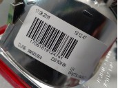 Replacement left liftgate tail light for Opel Insignia A Sports Tourer (G09) 1.6 CDTi (35), OEM/IAM reference 22950969 1