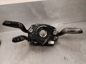 Replacement light control switch for Audi A1 (8X1, 8XK) 1.6 TDI, OEM/IAM reference 8X0953502B 8X0953502B