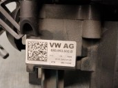 Recambio de mando luces para audi a1 (8x1, 8xk) 1.6 tdi referencia OEM IAM 8X0953502B 8X0953502B 