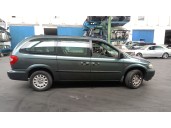 2002 Chrysler Grand Voyager (RG)
