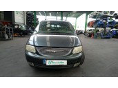 chrysler grand voyager (rg) del año 2002