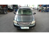 2002 Chrysler Grand Voyager (RG)