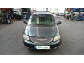 chrysler grand voyager (rg) del año 2002