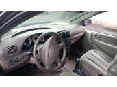 chrysler grand voyager (rg) del año 2002