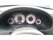 2002 Chrysler Grand Voyager (RG)