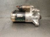 Replacement starter motor for Peugeot 307 SW (3H) 2.0 HDi 110, OEM/IAM reference 5802M3 5802M3 M001T80481