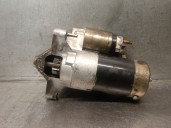 Replacement starter motor for Peugeot 307 SW (3H) 2.0 HDi 110, OEM/IAM reference 5802M3 5802M3 M001T80481