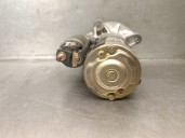 Replacement starter motor for Peugeot 307 SW (3H) 2.0 HDi 110, OEM/IAM reference 5802M3 5802M3 M001T80481