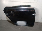 Replacement right rear door for Audi A5 Sportback (8TA) S5 quattro, OEM/IAM reference 8T8833052D 8T8833052D