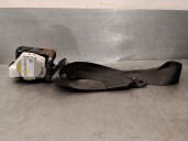 Replacement right front seat belt for Audi A1 (8X1, 8XK) 1.6 TDI, OEM/IAM reference 8X3857706E 8X3857706E