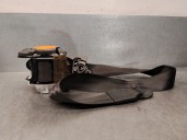 Replacement right front seat belt for Audi A1 (8X1, 8XK) 1.6 TDI, OEM/IAM reference 8X3857706E 8X3857706E