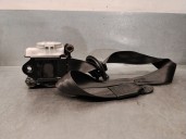 Replacement right front seat belt for Audi A1 (8X1, 8XK) 1.6 TDI, OEM/IAM reference 8X3857706E 8X3857706E