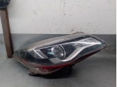 Replacement right headlight for Opel Insignia A Sports Tourer (G09) 1.6 CDTi (35), OEM/IAM reference 39031208 1216811