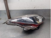 Replacement right headlight for Opel Insignia A Sports Tourer (G09) 1.6 CDTi (35), OEM/IAM reference 39031208 1216811