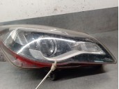 Replacement right headlight for Opel Insignia A Sports Tourer (G09) 1.6 CDTi (35), OEM/IAM reference 39031208 1216811