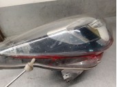 Replacement right headlight for Opel Insignia A Sports Tourer (G09) 1.6 CDTi (35), OEM/IAM reference 39031208 1216811