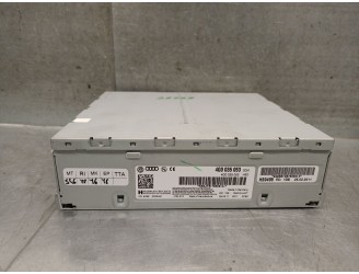 Recambio de sistema navegacion gps para audi a5 sportback (8ta) s5 quattro referencia OEM IAM 4G0035053 4G0035053 