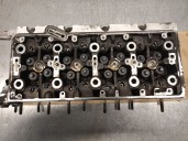 Replacement cylinder head for SEAT Leon (5F1) 1.6 TDI, OEM/IAM references R04L103373E 04L103264