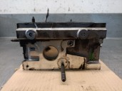 Replacement cylinder head for SEAT Leon (5F1) 1.6 TDI, OEM/IAM references R04L103373E 04L103264