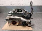 Replacement cylinder head for SEAT Leon (5F1) 1.6 TDI, OEM/IAM references R04L103373E 04L103264