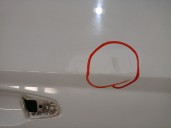 Recambio de puerta delantera derecha para seat leon st (5f8) 1.5 tgi referencia OEM IAM 5F4831056A 5F4831056A