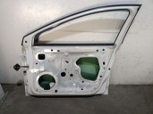 Replacement front right door for SEAT Leon ST (5F8) 1.5 TGI, OEM/IAM references 5F4831056A 5F4831056A