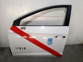 Replacement left front door for SEAT Leon ST (5F8) 1.5 TGI, OEM/IAM reference 5F4831055A 5F4831055A