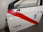 Recambio de puerta delantera izquierda para seat leon st (5f8) 1.5 tgi referencia OEM IAM 5F4831055A 5F4831055A