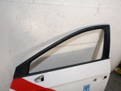 Replacement left front door for SEAT Leon ST (5F8) 1.5 TGI, OEM/IAM reference 5F4831055A 5F4831055A