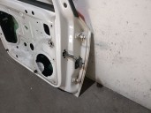 Replacement left front door for SEAT Leon ST (5F8) 1.5 TGI, OEM/IAM reference 5F4831055A 5F4831055A
