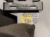 Replacement front right power window switch for Audi A1 (8X1, 8XK) 1.6 TDI, OEM/IAM references 4G0959855 4G0959855