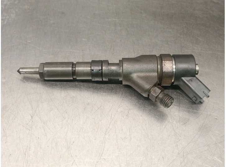Recambio de inyector para peugeot 307 sw (3h) 2.0 hdi 110 referencia OEM IAM 9641742880 0445110076