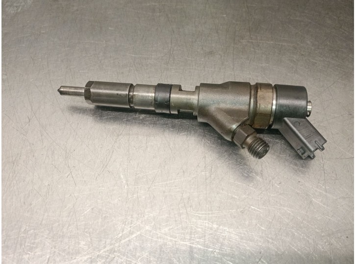 Recambio de inyector para peugeot 307 sw (3h) 2.0 hdi 110 referencia OEM IAM 9641742880 0445110076