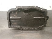 Replacement oil pan for Mazda CX-7 (ER) 2.2 MZR-CD AWD (ER10A), OEM/IAM references R2AA10400A R2AA10400A