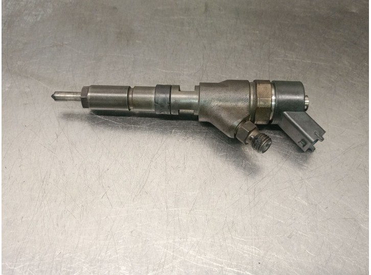 Recambio de inyector para peugeot 307 sw (3h) 2.0 hdi 110 referencia OEM IAM 9641742880 0445110076