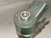 Recambio de inyector para peugeot 307 sw (3h) 2.0 hdi 110 referencia OEM IAM 9641742880 0445110076