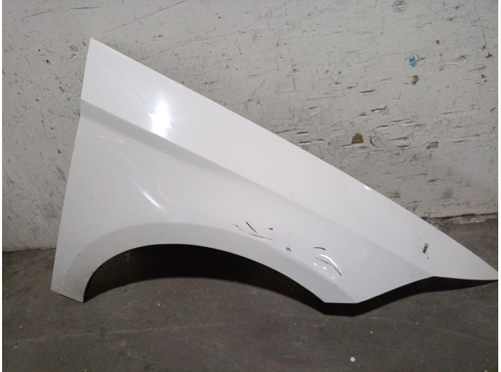 Recambio de aleta delantera derecha para seat leon st (5f8) 1.5 tgi referencia OEM IAM 5F0821022J 5F0821022J