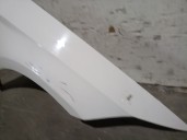 Replacement right front fender for SEAT Leon ST (5F8) 1.5 TGI, OEM/IAM reference 5F0821022J 5F0821022J