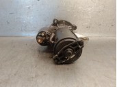 Replacement starter motor for Citroën ZX (N2) 1.9 D, OEM/IAM reference 5802M3 5802M3