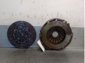 Recambio de kit embrague para seat alhambra (7v8, 7v9) 2.0 tdi referencia OEM IAM 038141025R 038141025R 