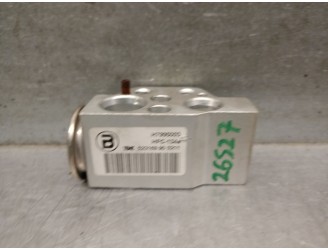 Recambio de valvula expansion para audi a5 sportback (8ta) s5 quattro referencia OEM IAM 8K0820679B 8K0820679B 