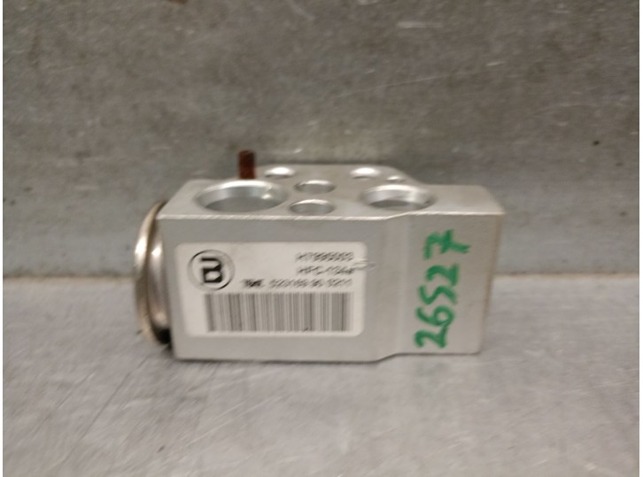 Recambio de valvula expansion para audi a5 sportback (8ta) s5 quattro referencia OEM IAM 8K0820679B 8K0820679B 