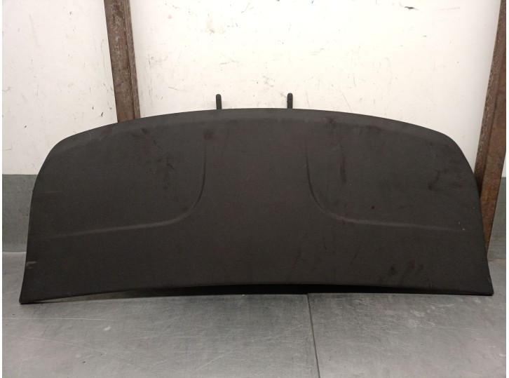 Recambio de bandeja trasera para audi a5 sportback (8ta) s5 quattro referencia OEM IAM 8T8867771A 8T8867771A 