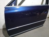 Replacement front left door for Volkswagen Passat B5.5 (3B3) 1.9 TDI, OEM/IAM references 3B4831051BE 3B4831051BE