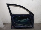 Replacement front left door for Volkswagen Passat B5.5 (3B3) 1.9 TDI, OEM/IAM references 3B4831051BE 3B4831051BE